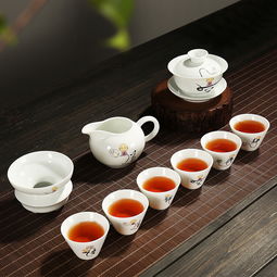 便宜又上檔次的精品茶具 過(guò)年送禮倍兒有面兒