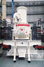 玉門環(huán)保砂石設(shè)備制造 推動綠色發(fā)展的專用裝備力量