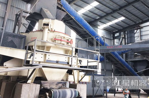 砂廠盈利與環(huán)保雙贏 科學(xué)配置機制砂生產(chǎn)線設(shè)備