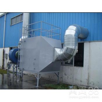 無錫活性炭吸附箱環(huán)保設(shè)備工廠定制——專業(yè)守護環(huán)境健康