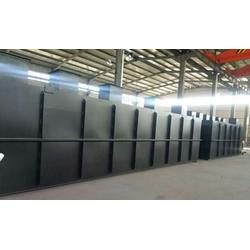 日翔環保 專業制造牡丹江污水處理設備，在線咨詢開啟環境保護新篇章